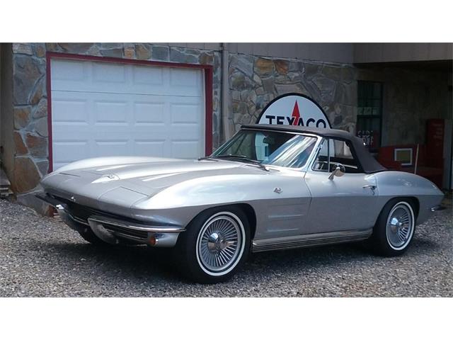 1964 Chevrolet Corvette (CC-2106498) for sale in Punta Gorda, Florida
