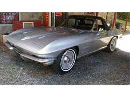 1964 Chevrolet Corvette (CC-2106498) for sale in Punta Gorda, Florida