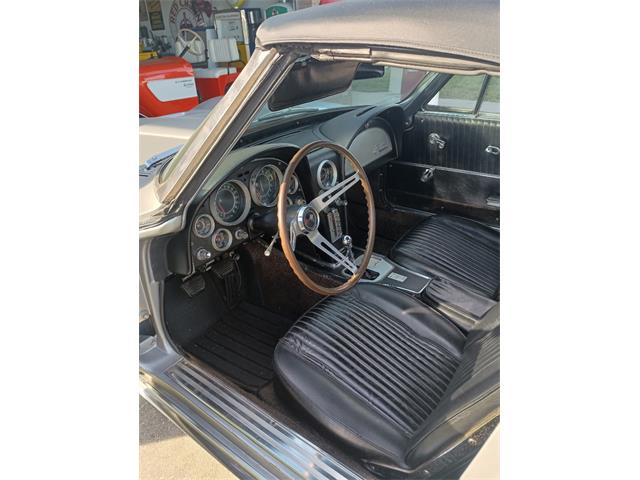 1964 Chevrolet Corvette (CC-2106498) for sale in Punta Gorda, Florida