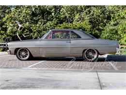 1966 Chevrolet Chevy II Nova SS (CC-2100065) for sale in Las Vegas, Nevada