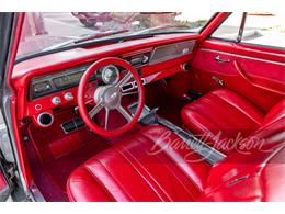 1966 Chevrolet Chevy II Nova SS (CC-2100065) for sale in Las Vegas, Nevada