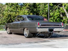 1966 Chevrolet Chevy II Nova SS (CC-2100065) for sale in Las Vegas, Nevada