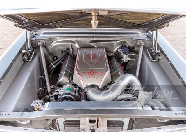 1966 Chevrolet Chevy II Nova SS (CC-2100065) for sale in Las Vegas, Nevada