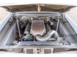 1966 Chevrolet Chevy II Nova SS (CC-2100065) for sale in Las Vegas, Nevada