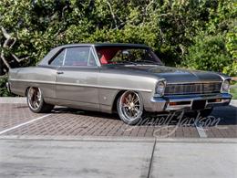 1966 Chevrolet Chevy II Nova SS (CC-2100065) for sale in Las Vegas, Nevada