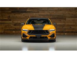 2026 Shelby GT350 (CC-2100650) for sale in Auburn, Indiana