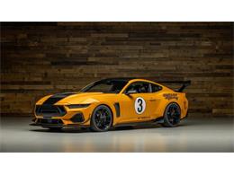 2026 Shelby GT350 (CC-2100650) for sale in Auburn, Indiana