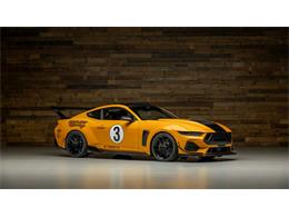2026 Shelby GT350 (CC-2100650) for sale in Auburn, Indiana