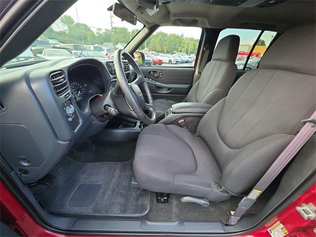 2004 GMC Sonoma (CC-2106502) for sale in Ross, Ohio