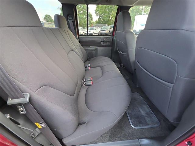 2004 GMC Sonoma (CC-2106502) for sale in Ross, Ohio