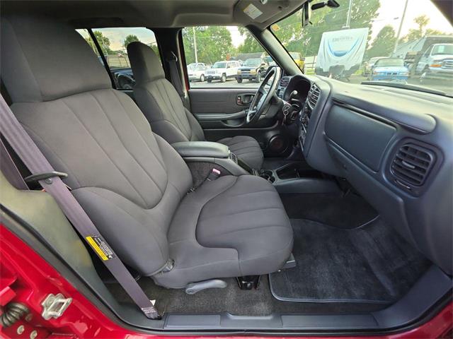 2004 GMC Sonoma (CC-2106502) for sale in Ross, Ohio