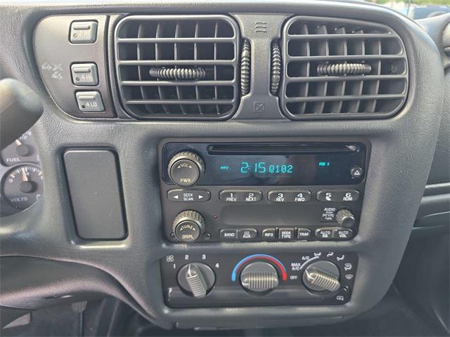 2004 GMC Sonoma (CC-2106502) for sale in Ross, Ohio
