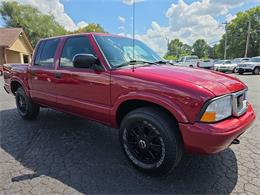 2004 GMC Sonoma (CC-2106502) for sale in Ross, Ohio