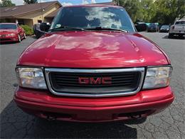 2004 GMC Sonoma (CC-2106502) for sale in Ross, Ohio