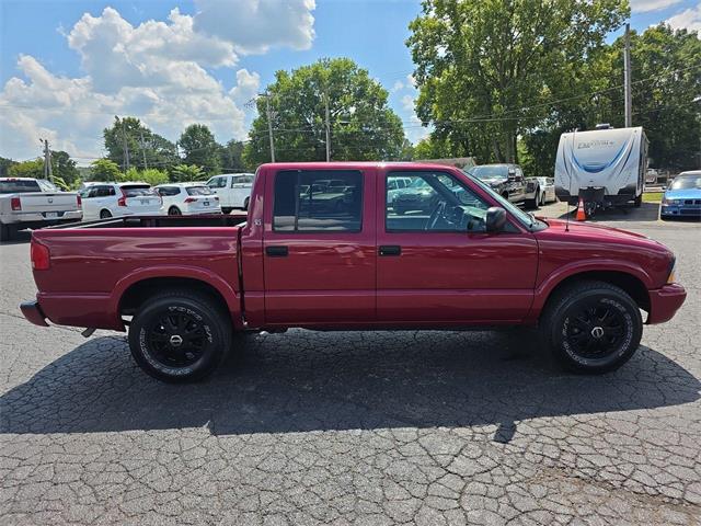 2004 GMC Sonoma (CC-2106502) for sale in Ross, Ohio