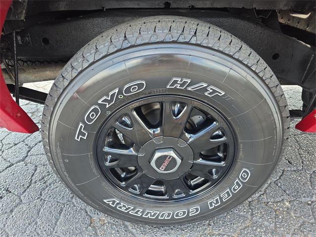 2004 GMC Sonoma (CC-2106502) for sale in Ross, Ohio