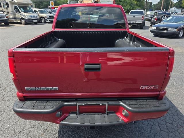 2004 GMC Sonoma (CC-2106502) for sale in Ross, Ohio
