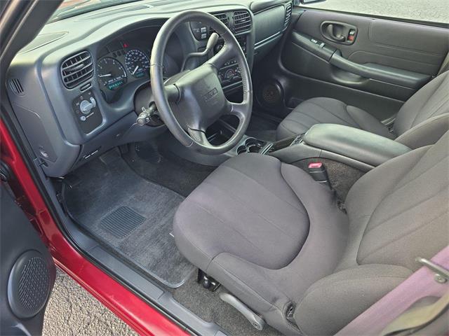 2004 GMC Sonoma (CC-2106502) for sale in Ross, Ohio