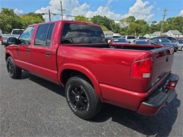 2004 GMC Sonoma (CC-2106502) for sale in Ross, Ohio