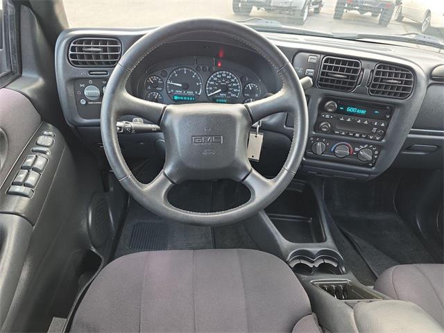2004 GMC Sonoma (CC-2106502) for sale in Ross, Ohio