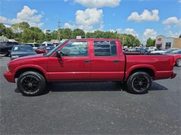 2004 GMC Sonoma (CC-2106502) for sale in Ross, Ohio