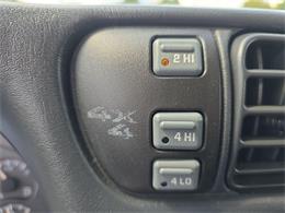 2004 GMC Sonoma (CC-2106502) for sale in Ross, Ohio