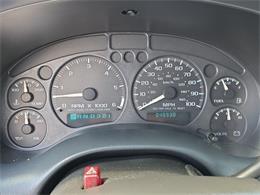 2004 GMC Sonoma (CC-2106502) for sale in Ross, Ohio