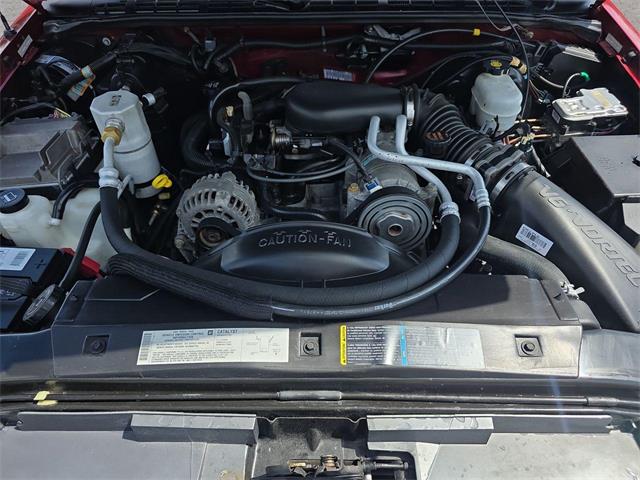 2004 GMC Sonoma (CC-2106502) for sale in Ross, Ohio