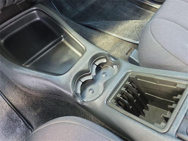 2004 GMC Sonoma (CC-2106502) for sale in Ross, Ohio