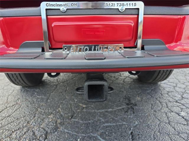 2004 GMC Sonoma (CC-2106502) for sale in Ross, Ohio