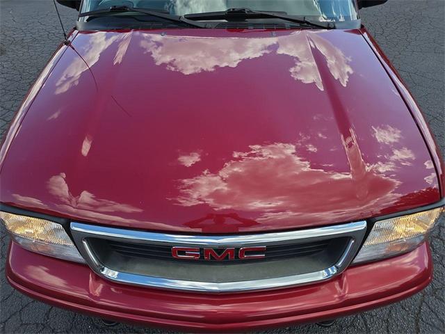 2004 GMC Sonoma (CC-2106502) for sale in Ross, Ohio