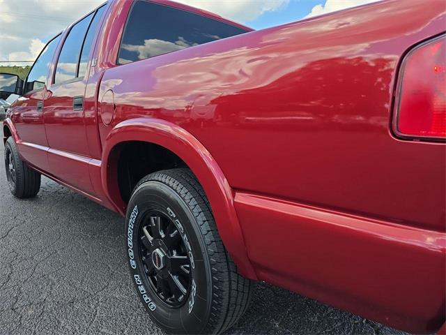 2004 GMC Sonoma (CC-2106502) for sale in Ross, Ohio
