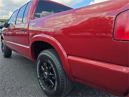 2004 GMC Sonoma (CC-2106502) for sale in Ross, Ohio