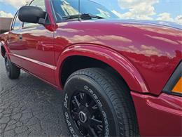 2004 GMC Sonoma (CC-2106502) for sale in Ross, Ohio