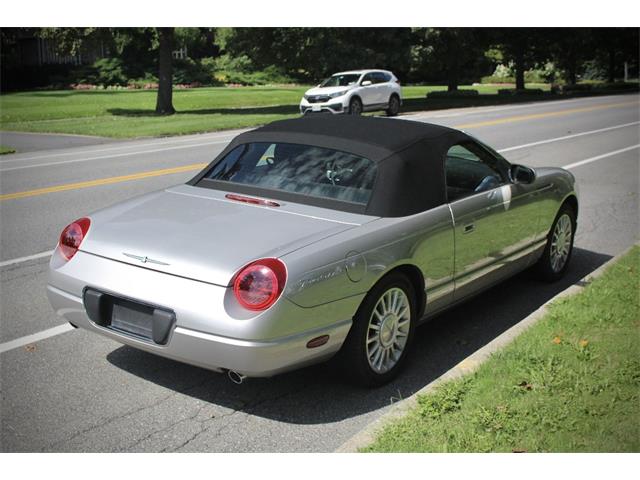 2005 Ford Convertible (CC-2106503) for sale in Saratoga Springs, New York