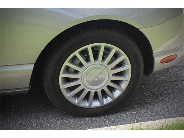 2005 Ford Convertible (CC-2106503) for sale in Saratoga Springs, New York
