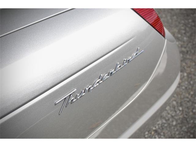 2005 Ford Convertible (CC-2106503) for sale in Saratoga Springs, New York