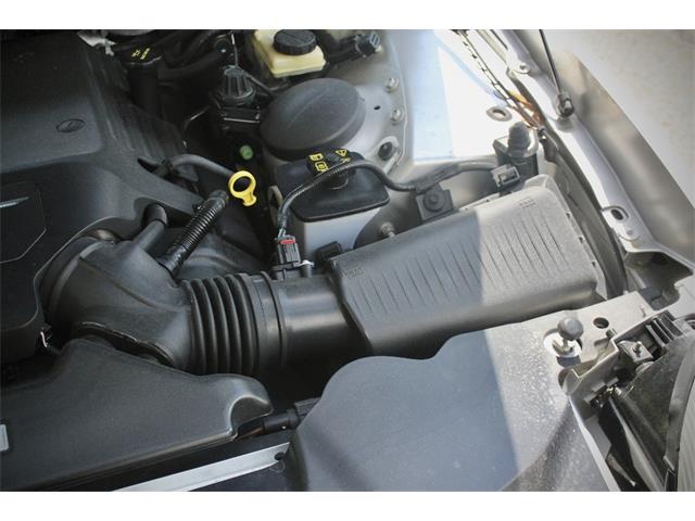 2005 Ford Convertible (CC-2106503) for sale in Saratoga Springs, New York