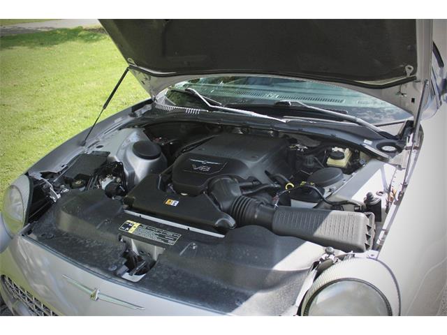 2005 Ford Convertible (CC-2106503) for sale in Saratoga Springs, New York