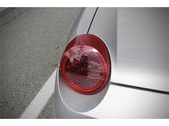 2005 Ford Convertible (CC-2106503) for sale in Saratoga Springs, New York