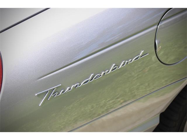 2005 Ford Convertible (CC-2106503) for sale in Saratoga Springs, New York