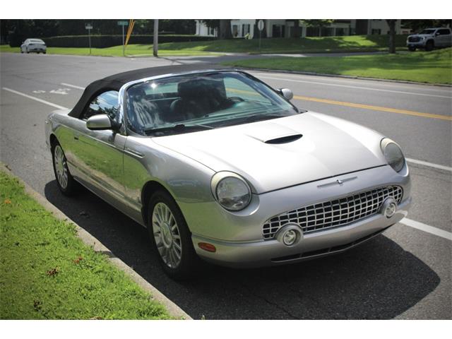 2005 Ford Convertible (CC-2106503) for sale in Saratoga Springs, New York