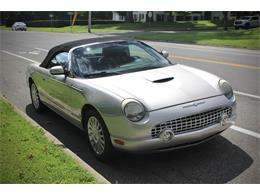 2005 Ford Convertible (CC-2106503) for sale in Saratoga Springs, New York