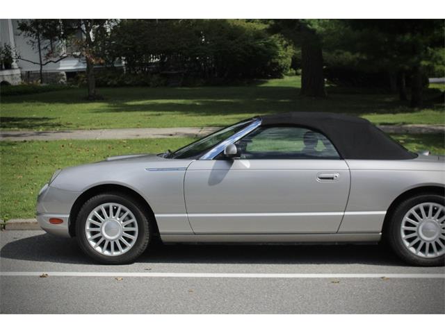2005 Ford Convertible (CC-2106503) for sale in Saratoga Springs, New York
