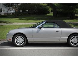2005 Ford Convertible (CC-2106503) for sale in Saratoga Springs, New York