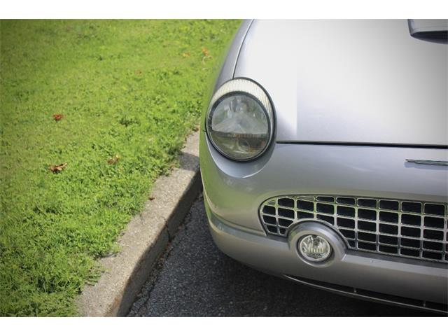 2005 Ford Convertible (CC-2106503) for sale in Saratoga Springs, New York
