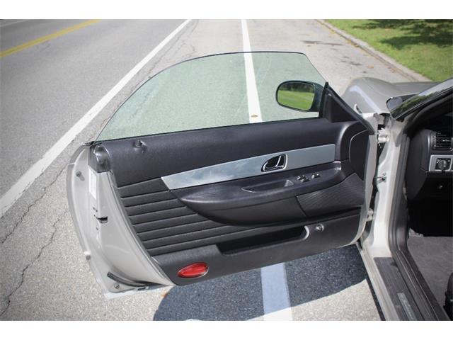 2005 Ford Convertible (CC-2106503) for sale in Saratoga Springs, New York