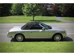 2005 Ford Convertible (CC-2106503) for sale in Saratoga Springs, New York