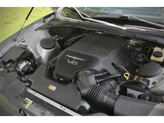 2005 Ford Convertible (CC-2106503) for sale in Saratoga Springs, New York
