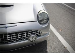 2005 Ford Convertible (CC-2106503) for sale in Saratoga Springs, New York